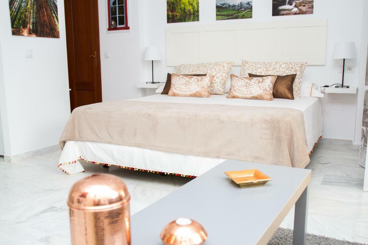 Good Vibes Estudio Deluxe Trinidad 1 Málaga Dış mekan fotoğraf